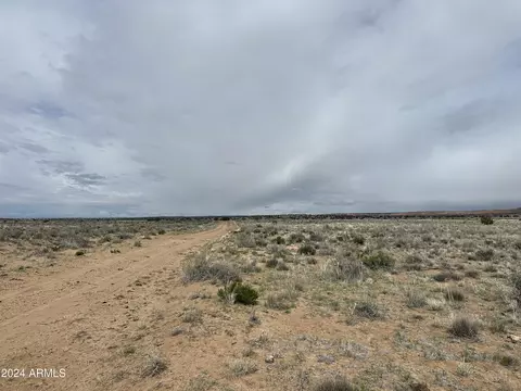 NNNN N7251 -- #294, Saint Johns, AZ 85936