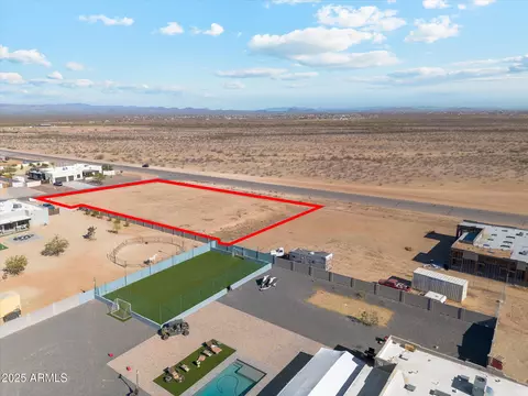 24313 W Bobwhite Way #181, Wittmann, AZ 85361