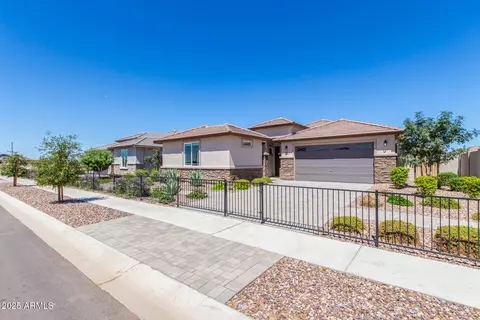 1180 E Ridgerock St, Casa Grande, AZ 85122