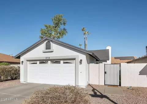 3718 W Marconi Ave, Phoenix, AZ 85053