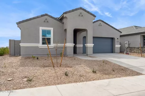 25425 W Graham Trl, Buckeye, AZ 85326
