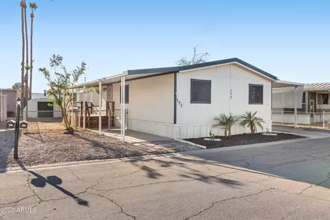 2340 E University Dr #173, Tempe, AZ 85281