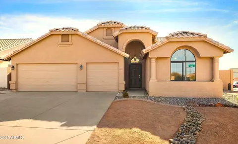 6623 E Oasis St, Mesa, AZ 85215