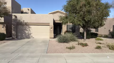 1412 W Marlin Dr, Chandler, AZ 85286