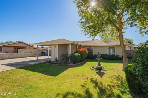 4625 W Sheridan St, Phoenix, AZ 85035