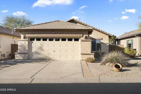 9846 E Stone Circle Ln, Gold Canyon, AZ 85118
