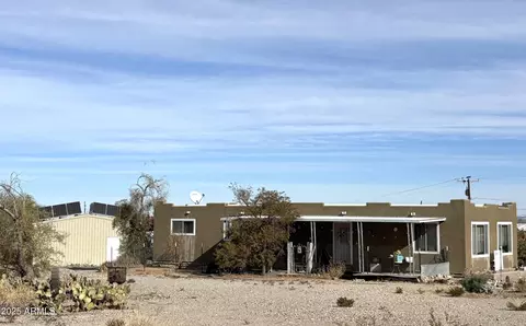 1158 W Briggs Rd, Ajo, AZ 85321