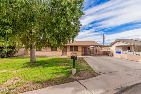 74 S 94th Pl, Chandler, AZ 85224