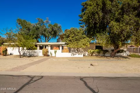 1106 E Calle Monte Vis, Tempe, AZ 85284