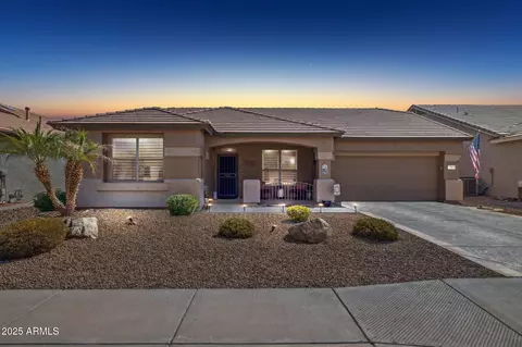 17937 W Udall Dr, Surprise, AZ 85374