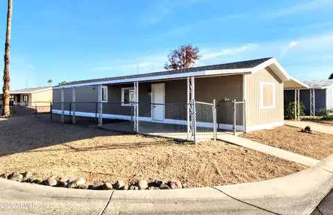 8301 N 103rd Ave #49, Peoria, AZ 85345