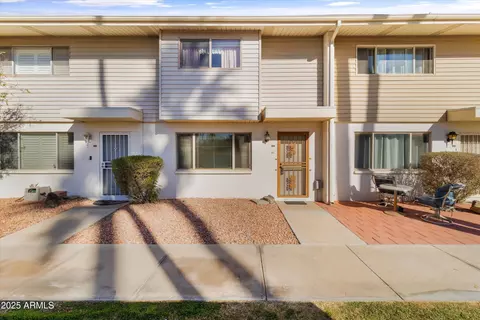 8220 E Garfield St #M20, Scottsdale, AZ 85257