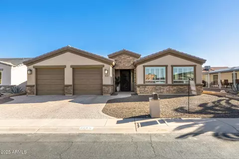 2645 N Lema Dr, Mesa, AZ 85215