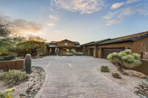 38450 N 95th Way, Scottsdale, AZ 85262