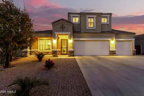 808 W Brangus Way, San Tan Valley, AZ 85143