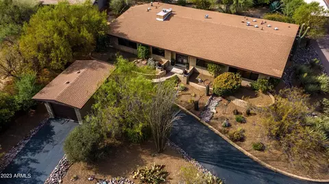 7830 E Carefree Estates Cir, Carefree, AZ 85377