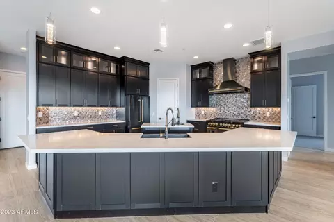 Kitchen - 103 E Quartz Rock Rd, Phoenix, AZ 85085 photo 1 of 3