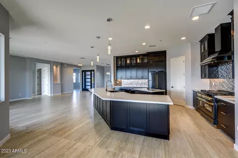 Kitchen - 103 E Quartz Rock Rd, Phoenix, AZ 85085 photo 2 of 3