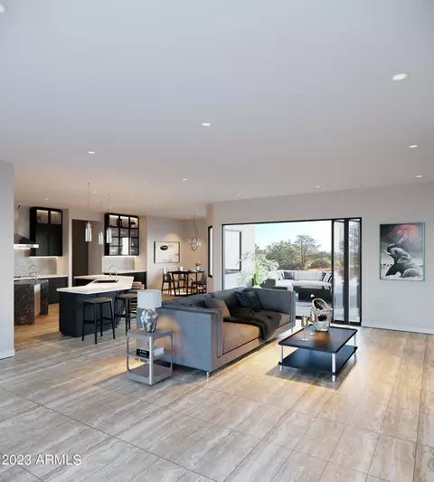 Living - 103 E Quartz Rock Rd, Phoenix, AZ 85085 photo 1 of 3