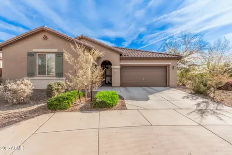 1727 N 213th Dr, Buckeye, AZ 85396