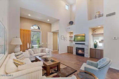 20802 N Grayhawk Dr #1053, Scottsdale, AZ 85255