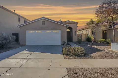 4320 S Rim Ct, Gilbert, AZ 85297
