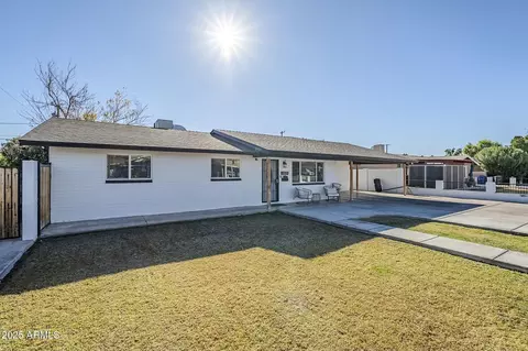 1101 E 8th St, Mesa, AZ 85203