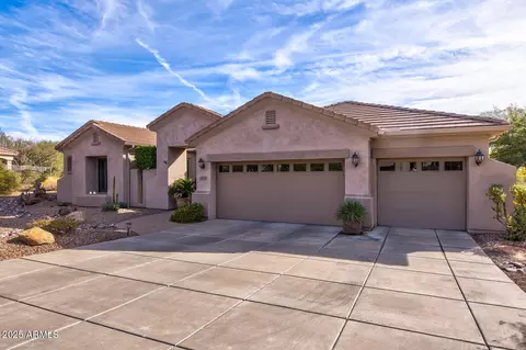 2415 N Keesha --, Mesa, AZ 85207