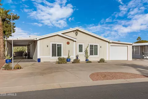 9055 E Olive Ln S, Sun Lakes, AZ 85248