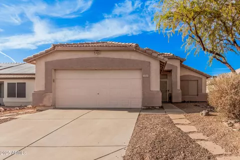 11322 W Orchid Ln, Peoria, AZ 85345