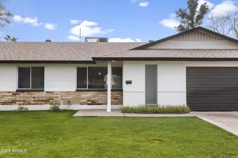 4115 W Lawrence Ln, Phoenix, AZ 85051