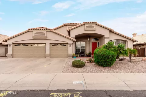 1308 E Horseshoe Ave, Gilbert, AZ 85296 photo 1