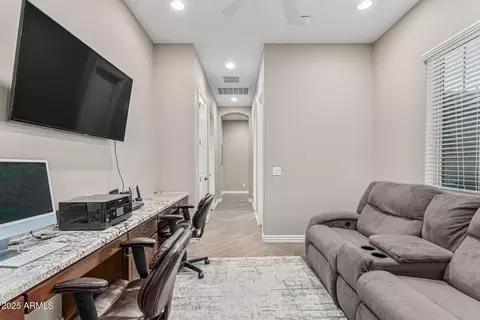 Entry Way - 2283 E Aris Dr, Gilbert, AZ 85298 photo 4 of 4