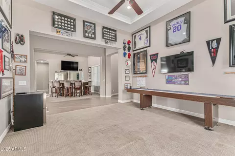 Entry Way - 2283 E Aris Dr, Gilbert, AZ 85298 photo 1 of 4