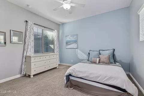 Bedroom - 2283 E Aris Dr, Gilbert, AZ 85298 photo 8 of 10
