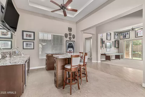 Entry Way - 2283 E Aris Dr, Gilbert, AZ 85298 photo 2 of 4