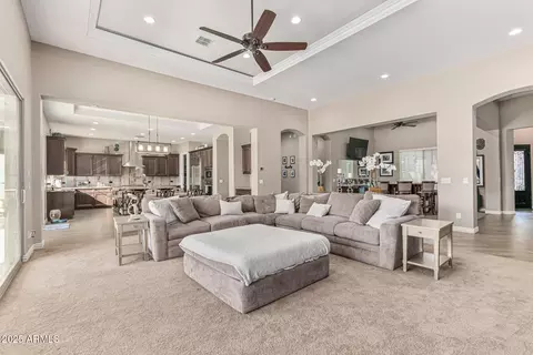 Living - 2283 E Aris Dr, Gilbert, AZ 85298 photo 1 of 2