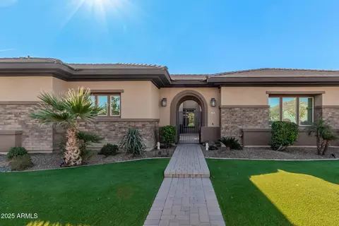 2283 E Aris Dr, Gilbert, AZ 85298