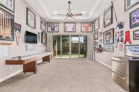 Entry Way - 2283 E Aris Dr, Gilbert, AZ 85298 photo 3 of 4