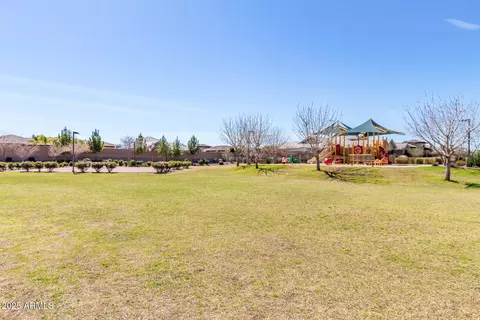 Exterior - 2283 E Aris Dr, Gilbert, AZ 85298 photo 9 of 9