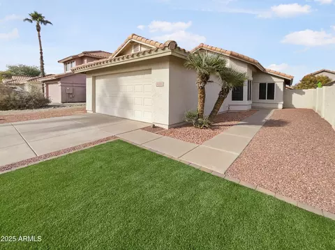 4338 E Desert Trumpet Rd, Phoenix, AZ 85044
