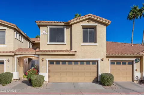 5415 E Mckellips Rd #75, Mesa, AZ 85215