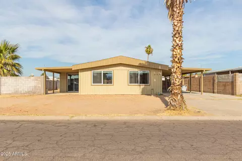 232 E Bluefield Ave, Phoenix, AZ 85022
