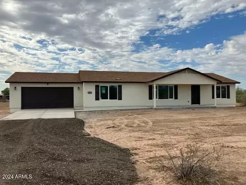 19133 W Nolan Dr, Buckeye, AZ 85326