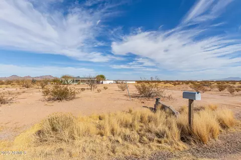 13134 W Scorpio Ave, Eloy, AZ 85131