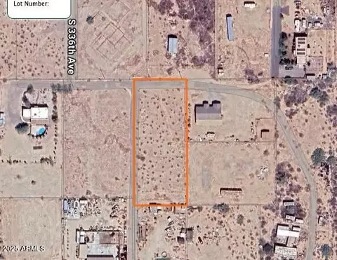 33 W Nnn W Wier Ave #28, Tonopah, AZ 85354