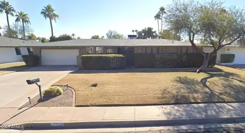 8707 E Camelback Rd, Scottsdale, AZ 85251