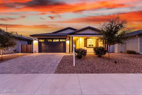 28727 N 131st Ln, Peoria, AZ 85383