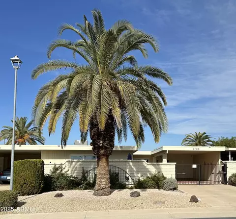 9708 W Teakwood Dr W, Sun City, AZ 85351