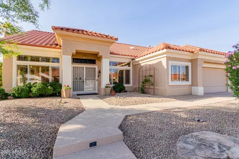 22520 N Las Vegas Dr, Sun City West, AZ 85375